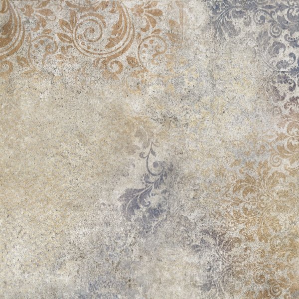 Stargres Bohemy Blue 60x60