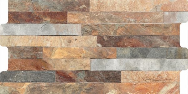 Keros Rodeno Mix 23x46