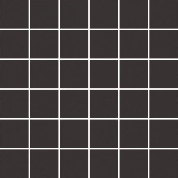 Paradyż Modernizm Nero Mozaika 29,8x29,8