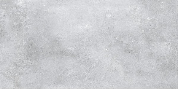 ATEM Chicago Grey Satin 30x60