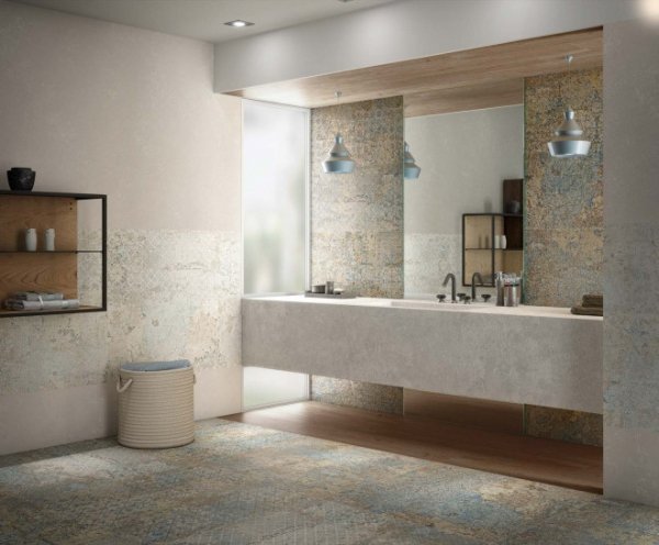 Aparici Carpet Sand Natural 100x100