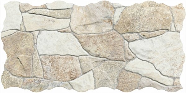 Keros Belcaire Beige 23x46