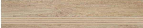 Keratile Uppsala Natural stopnica 30x150