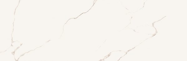 Opoczno Side Calacatta White Satin 29x89