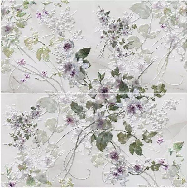 Eurydyka dekor 2x30x60