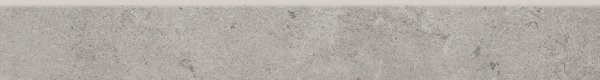 Cerrad Softcement Silver Cokół 8x59,7