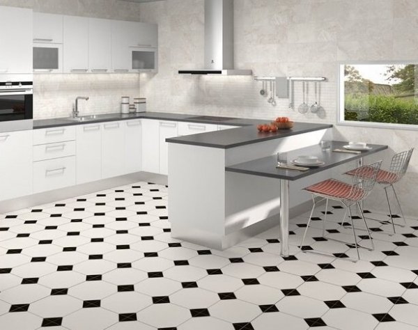 Dualgres Cambridge 45x45