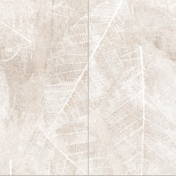 Domino Clarity Leaves A 119,8x119,8