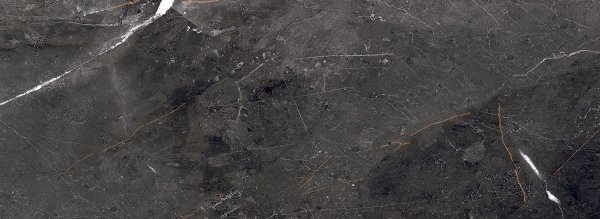 Tubądzin Brainstorm black 32,8x89,8