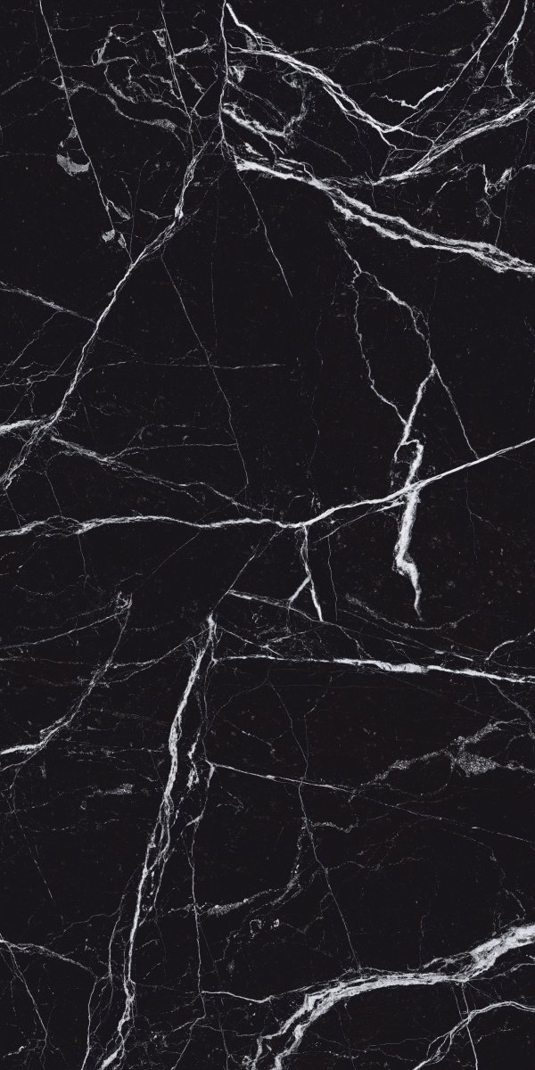 Fury Black Poler 60X120