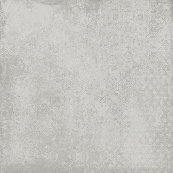 Stormy White Carpet Matt Rect 59,8x59,8