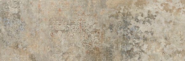 Ceramica Bianca Shabby Chic Carpet 30x90