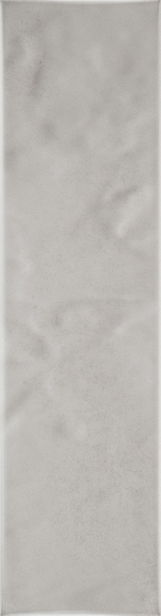 Tubądzin Masovia griggio A gloss STR 29,8x7,8