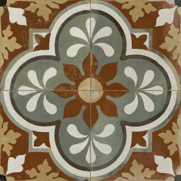 Peronda FS Barna Born 45x45