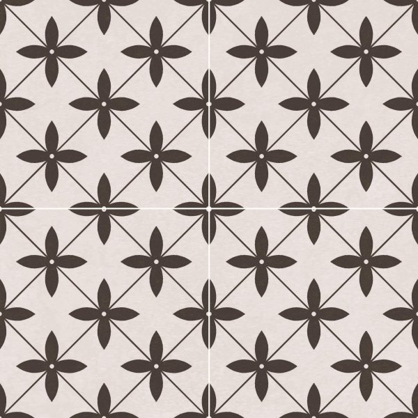 Halcon Durham Grey 45x45