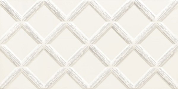 Domino Burano White Dekor 30,8x60,8