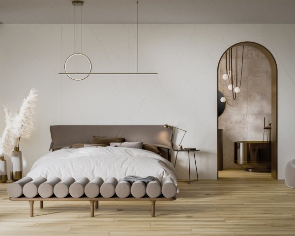 Cerrad Calmness Pearl 59,7x119,7