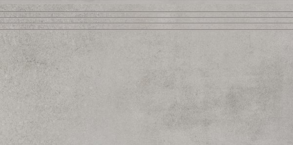 Cerrad Concrete Gris Stopnica 39,7x79,7