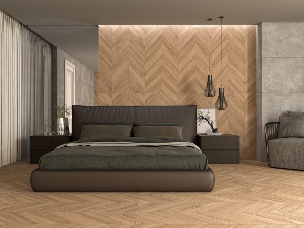 Ecoceramic Loire Oak 60x120