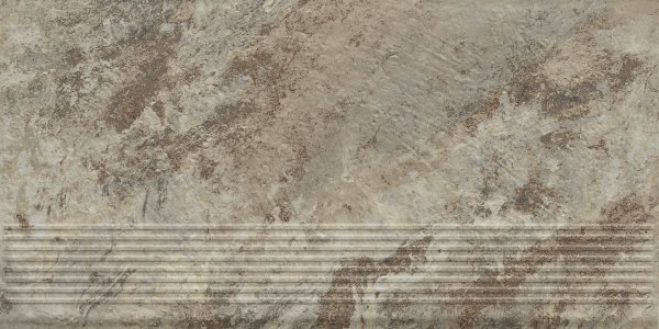 Paradyż Ardis Light stopnica prosta 30x60