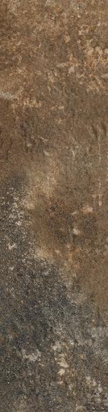 Paradyż Arteon Brown elewacja 24,5x6,6
