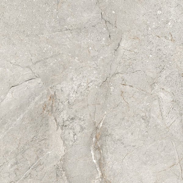 Cersanit Sinkler Light Grey Matt 59,8x59,8