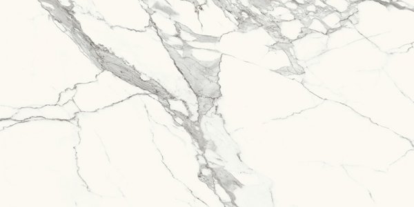 Tubądzin Specchio Carrara SAT 274,8x119,8