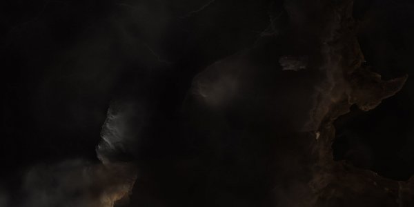 Black Onyx Beauty Polished 60x120