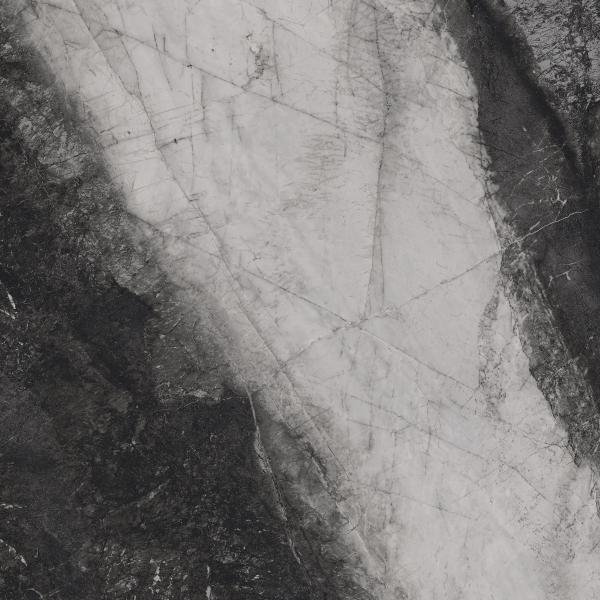 Paradyż Deus Symphony Black Poler 119,8x119,8