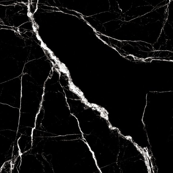 Netto Ceramika Markinia Silver High Glossy 60x60