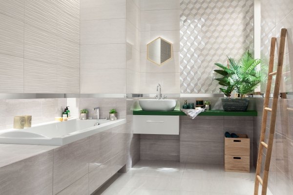 Domino Blink Graphite 30,8x60,8