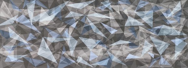 Tubądzin Maciej Zień Lucid dekor 89,8x32,8