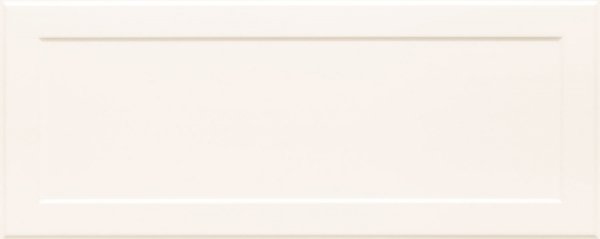 Tubądzin Mild Garden white 2 STR 29,8x74,8