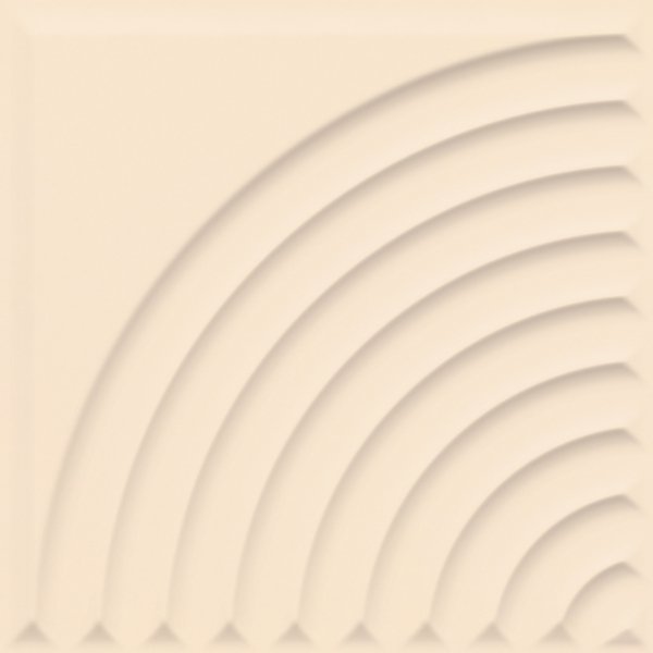 Paradyż Neve Creative Beige Ściana Struktura B MAT 19,8x19,8