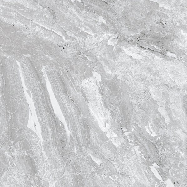 ATEM Moca GRC Gris Połysk 40x40