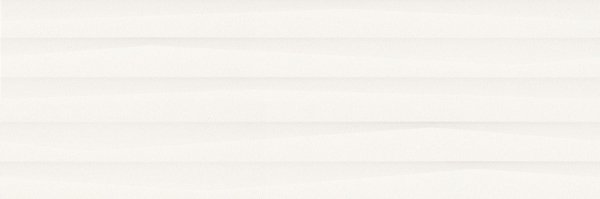 Opoczno Glazura Selina White Structure Shiny Micro 39,8x119,8