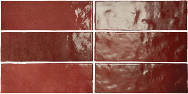 Equipe Artisan Burgundy 6,5x20