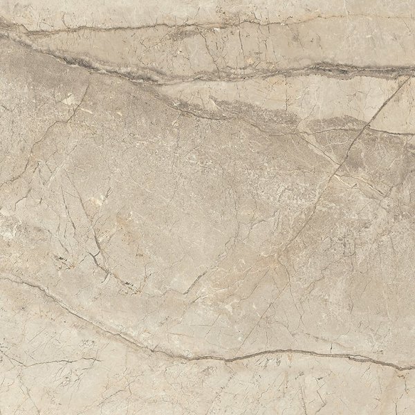 Cersanit Fortelio Soft Beige Polished 60x60