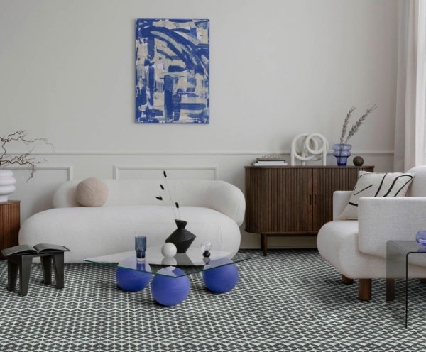 Aparici Bondi Connect Natural 59,2x59,2