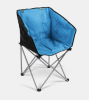 Kampa Tub Chair Eco krzesło składane niebieskie