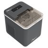Kostkarka do lodu Yolco Space Grey