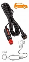 Przenośna lodówka kompresorowa Yolco GCX47 Black