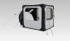 window panel hub dometic 