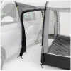 Przedsionek pompowany Kampa VW 