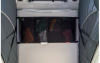 Sitka dachowa BUSBOXX do:   Volkswagen New California (T7),  MB Marco Polo,  Ford Transit Custom Nugget, Ford Tourneo Custom V710  Renault Trafic, Opel Crosscamp 