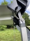 Uniwersalny Sunblocker do markizy