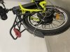 rower elektryczny smart miejski składany