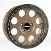 Delta4x4 Klassik_B RUGGED Bronze