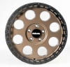 Delta4x4 rugged bronze 4motion california 
