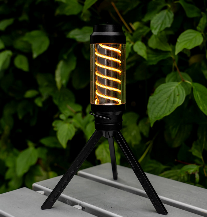 Lampka Haba T-Torch